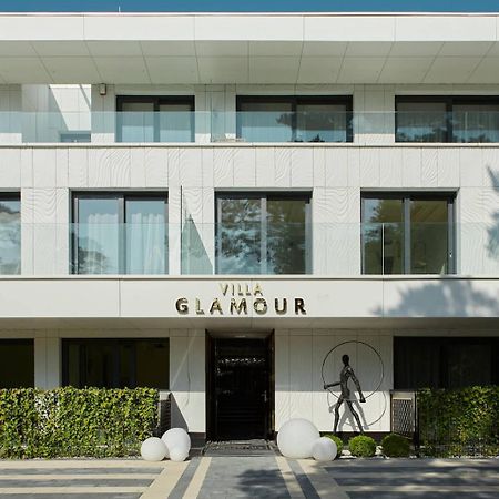 Villa Glamour Apartamenty In Юрата Экстерьер фото