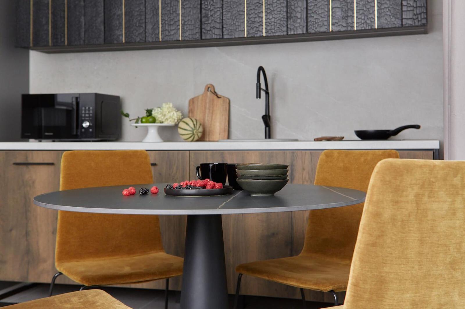 Villa Glamour Apartamenty In Юрата Экстерьер фото