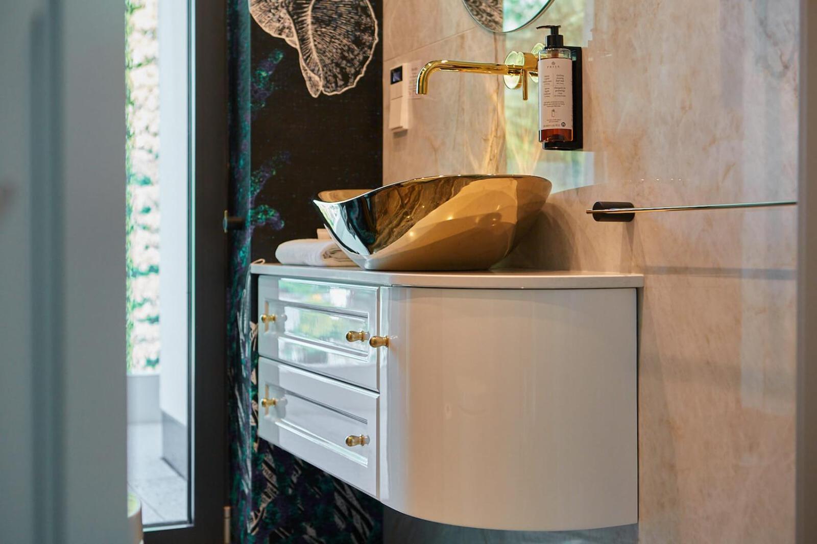 Villa Glamour Apartamenty In Юрата Экстерьер фото