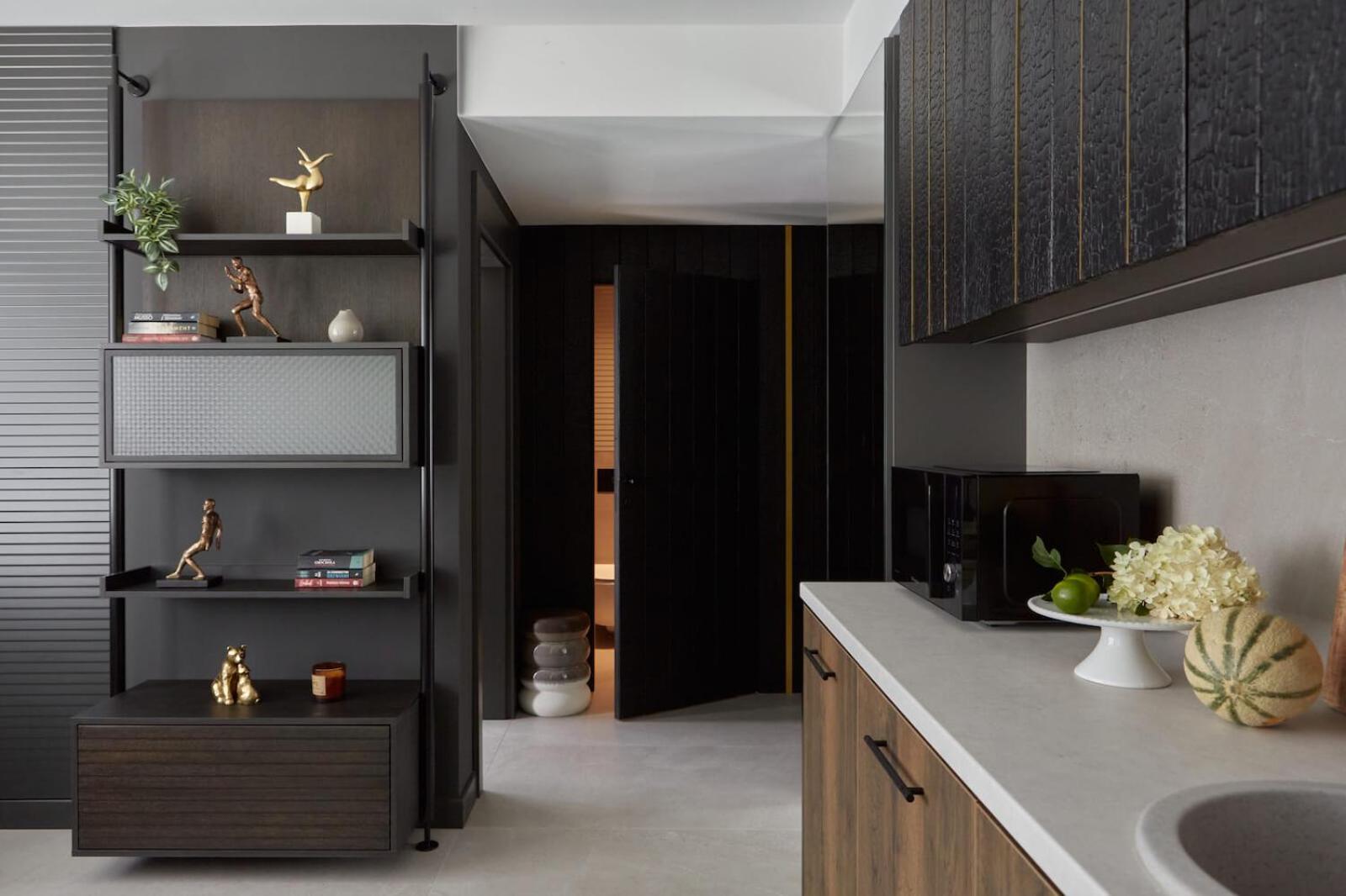 Villa Glamour Apartamenty In Юрата Экстерьер фото